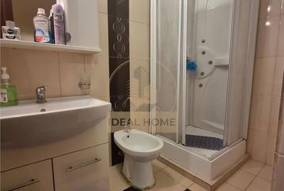Apartament cu 2 camere decomandat în Dacia - 3