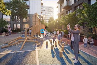 Apartament cu 2 camere decomandat în Tătărași - 3