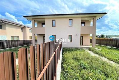 Duplex cu 5 camere cu Canalizare în Lunca Cetățuii - 17