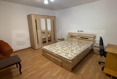 Apartament cu 2 camere decomandat, mobilat în Central - 1
