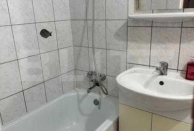 Garsonieră în Central