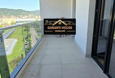 Apartament cu 3 camere în Traian - 1