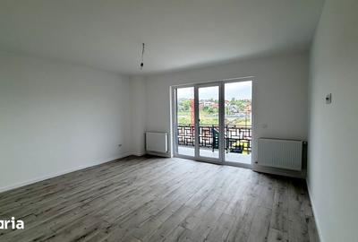 Apartament cu 2 camere în Bucium - 3