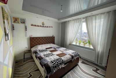 Apartament cu 2 camere decomandat în Central - 3