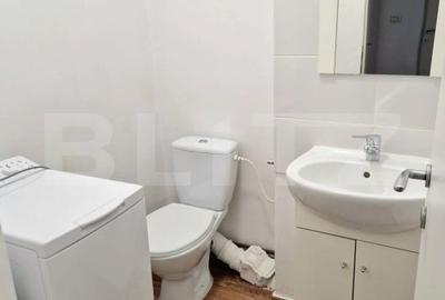 Apartament cu 3 camere, mobilat în Bucovina
