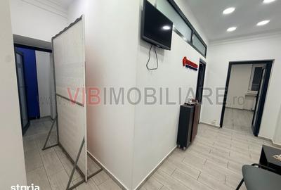 Apartament cu 3 camere decomandat în Gara de Nord - 11