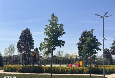 Apartament cu 2 camere în Militari - 1