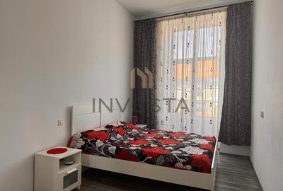 Apartament cu 3 camere semidecomandat, mobilat în Ultracentral - 6