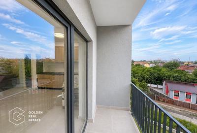 Apartament cu 3 camere decomandat în Grădiște - 12
