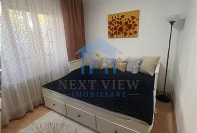 Apartament cu 2 camere decomandat în Mănăștur