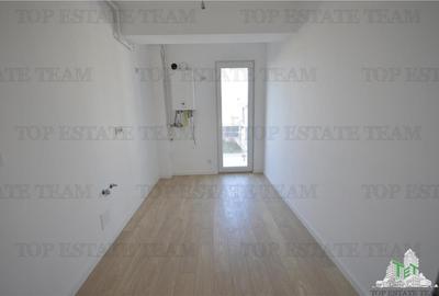 Apartament cu 2 camere decomandat în Central - 3