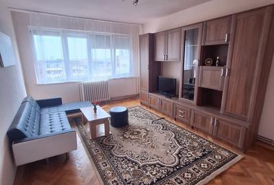 Apartament cu 2 camere decomandat în Circumvalațiunii
