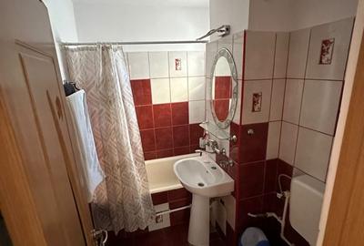 Apartament cu 2 camere decomandat în Tomis Nord - 8