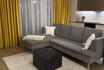 Apartament cu 2 camere decomandat în Central - 2
