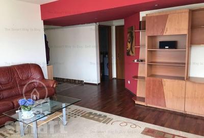 Apartament cu 2 camere semidecomandat în Plopilor - 2
