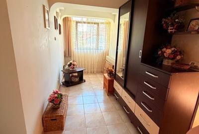 Apartament cu 2 camere decomandat în Central - 2