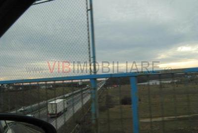 Teren de 61830 mp, în Belciugatele - 17