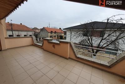 Casă individuală cu 6 camere cu Canalizare în Blașcovici - 25