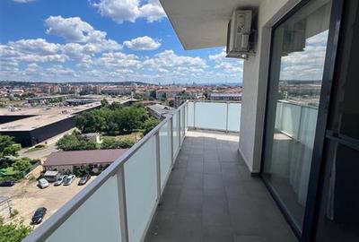 Apartament cu 3 camere nedecomandat în Iosia - 19