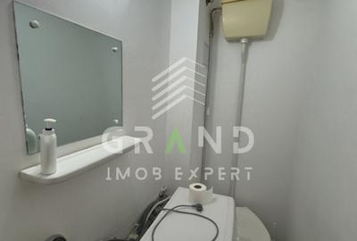 Apartament cu 3 camere decomandat în Gheorgheni - 33
