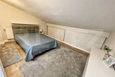Apartament cu 2 camere decomandat, mobilat în 1 Mai