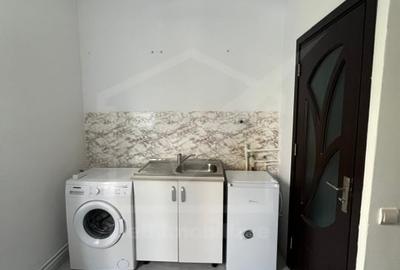Garsonieră nedecomandată, mobilată în Gruia - 4