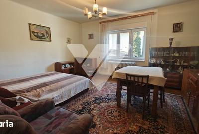 Casă cu 4 camere cu Teren 353 Mp în Central