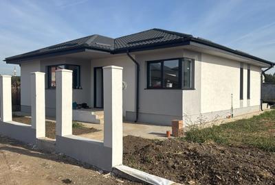 Casă cu 4 camere cu Teren 460 Mp în Berceni