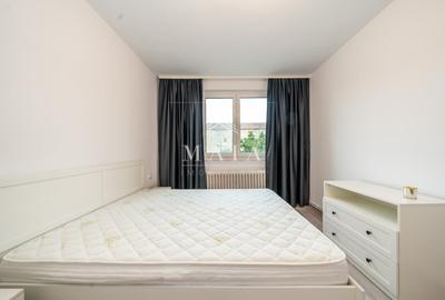 Apartament cu 2 camere decomandat în Mihai Viteazul - 5