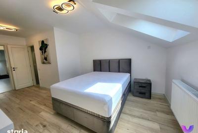 Apartament cu 2 camere, mobilat în Lazaret - 11