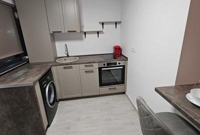 Apartament cu 2 camere decomandat, mobilat în Ultracentral - 1