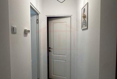 Apartament cu 2 camere în Țiglina 2