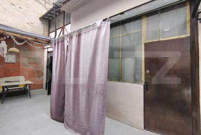 Casă cu 3 camere cu Canalizare în Central - 12