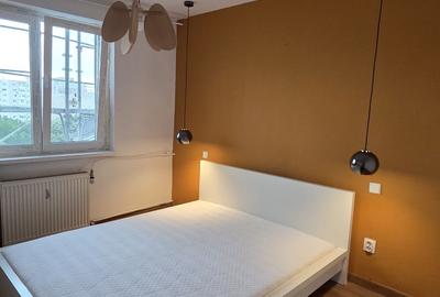 Apartament cu 2 camere decomandat în Costin Georgian - 2