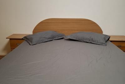 Apartament cu 3 camere decomandat în Crângași - 3