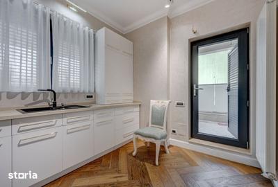Apartament cu 3 camere decomandat în Grozăvești - 6