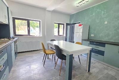 Casă cu 7 camere cu Teren 300 Mp în Ultracentral - 5