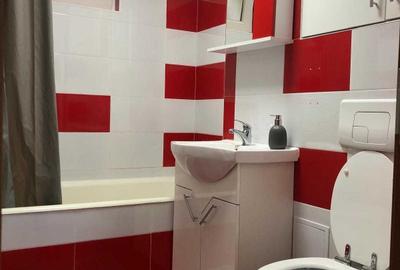 Apartament cu 2 camere decomandat în Florești