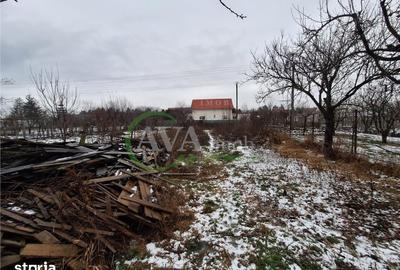 Casă cu 5 camere cu Teren 1200 Mp în Gherăiești - 6