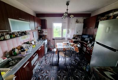 Apartament cu 3 camere decomandat, mobilat în Tomis Nord - 3