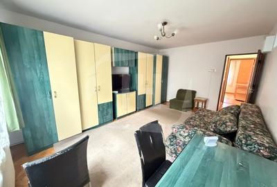 Apartament cu 2 camere decomandat, mobilat în Gheorgheni - 2