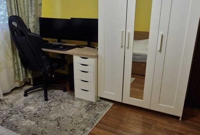 Apartament cu 2 camere decomandat în Drumul Taberei