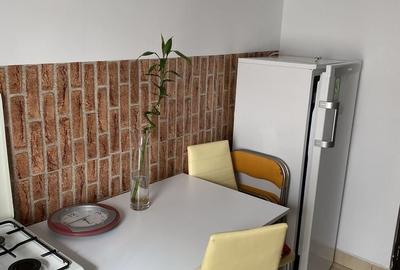 Apartament cu 3 camere decomandat în Central - 8