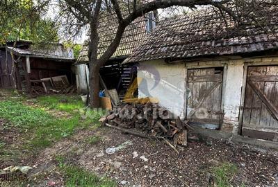 Casă cu 3 camere nedecomandat cu Teren 775 Mp în Vitrometan - 7
