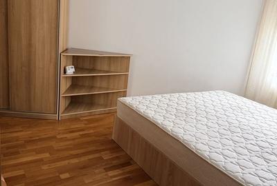 Apartament cu 2 camere decomandat în Ultracentral