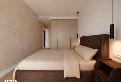 Apartament cu 2 camere în Central - 7