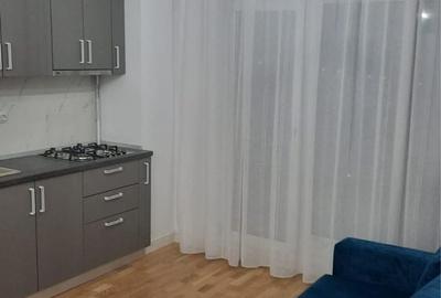Apartament cu 2 camere decomandat în Exterior Vest