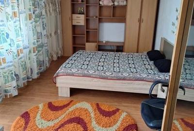 Garsonieră decomandată în Gării