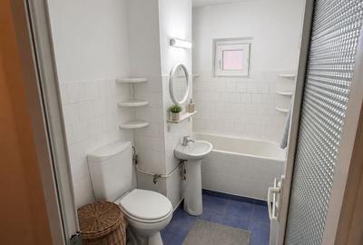 Apartament cu 3 camere decomandat în Central - 4