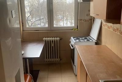 Apartament cu 2 camere semidecomandat în Colentina - 2